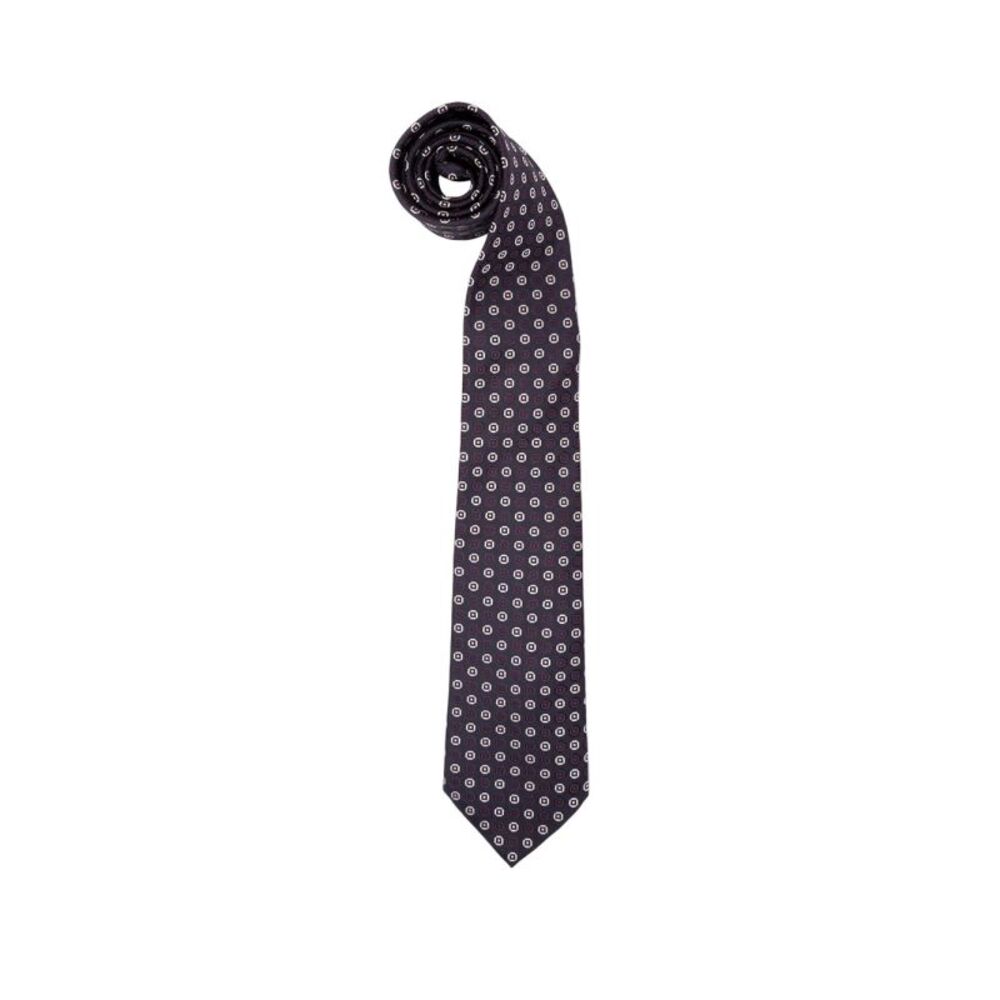 Saint Laurent Men Tie